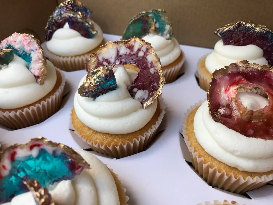 Cupcakes